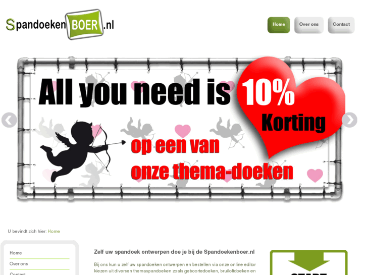 www.despandoekenboer.com