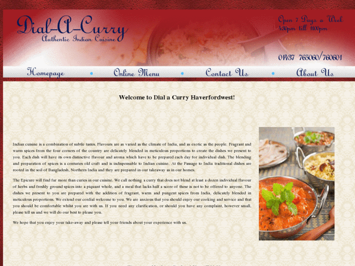 www.dial-a-curry.net