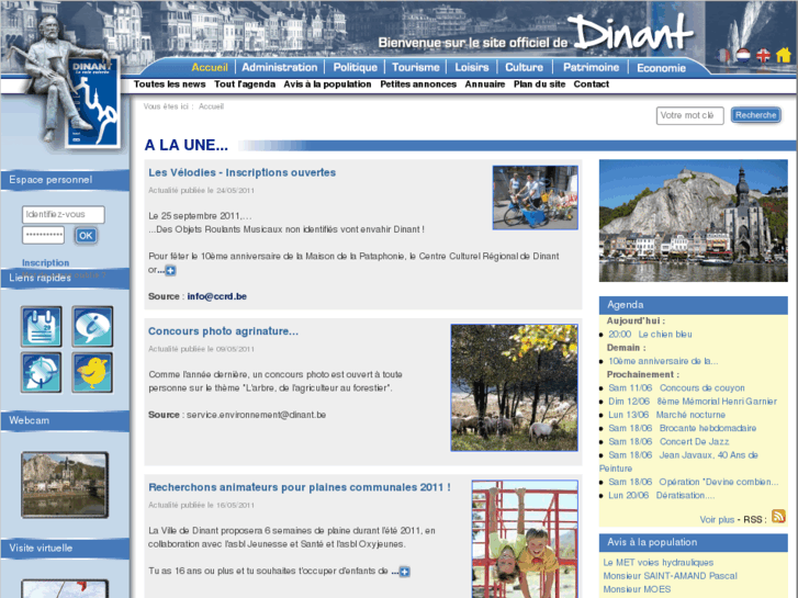 www.dinant.be