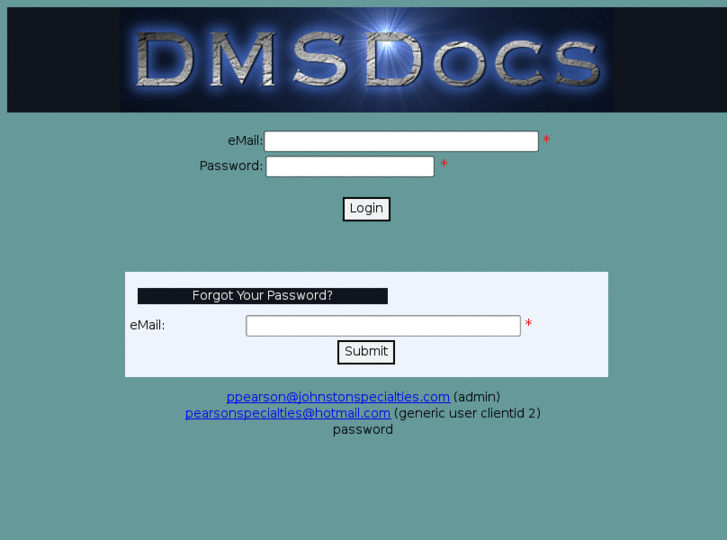 www.dmsdocs.com