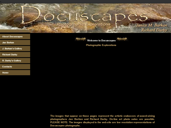 www.docuscapes.net