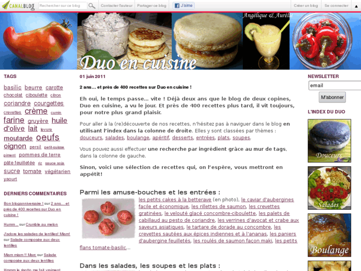 www.duoencuisine.com