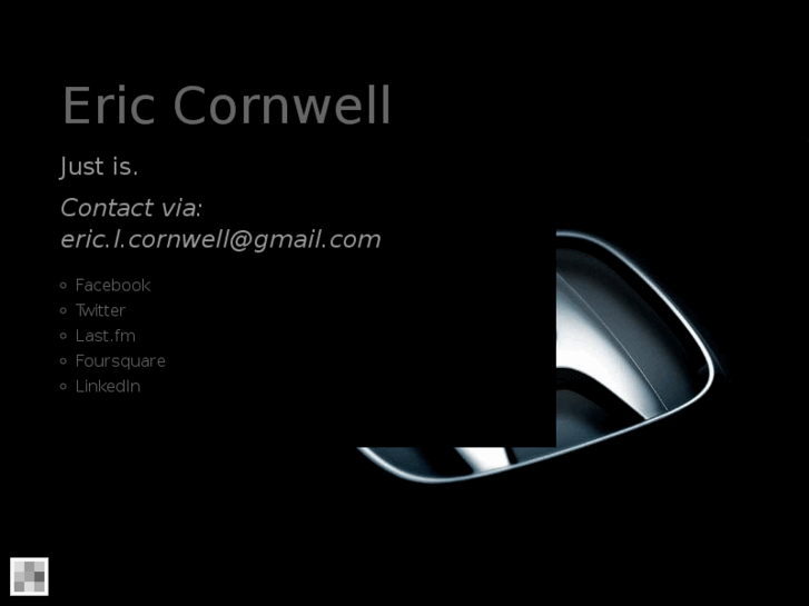 www.ericcornwell.com