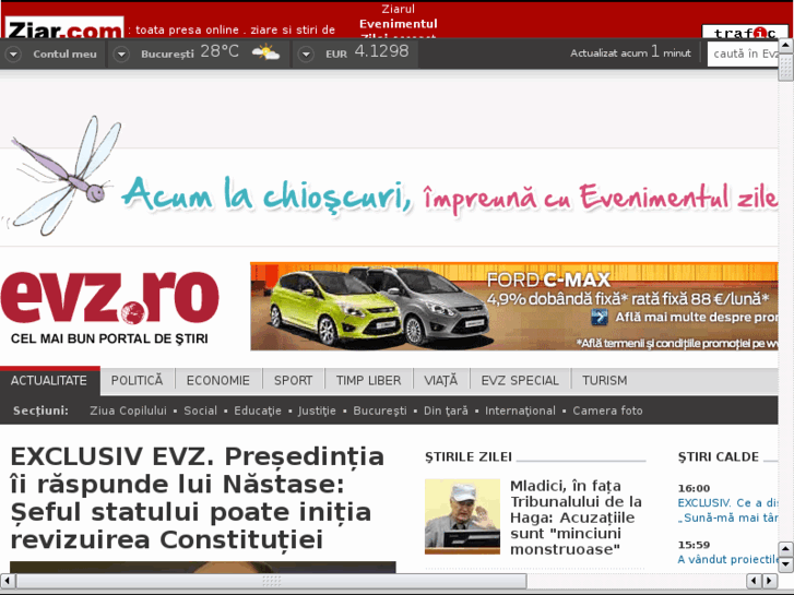 www.evenimentul-zilei.com