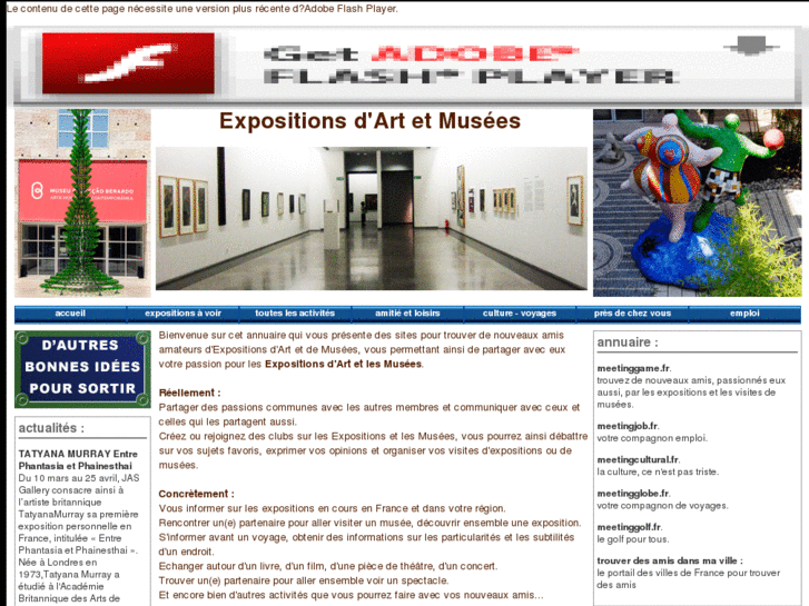 www.expositions-peinture.fr