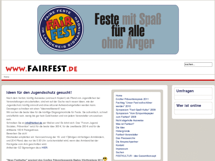 www.fairfest.de