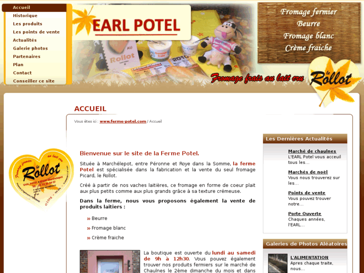 www.ferme-potel.com