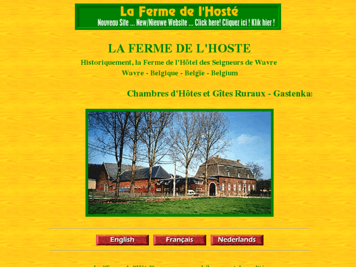 www.fermedelhoste.com