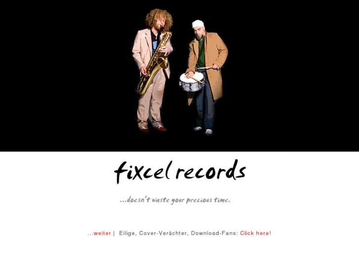 www.fixcel-records.com