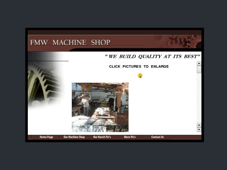 www.fmwmachineshop.com