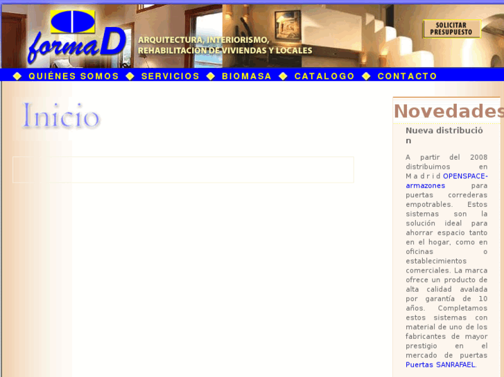 www.forma-d.net