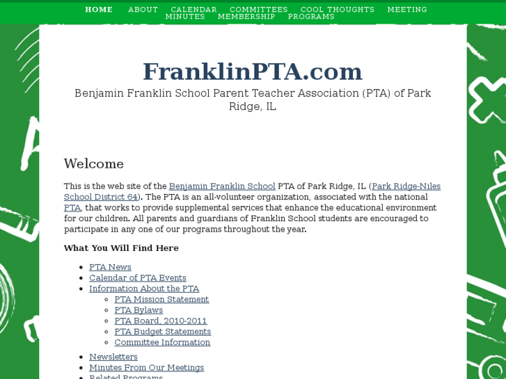 www.franklinpta.com