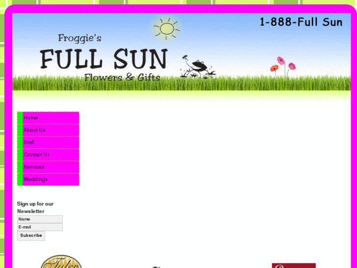 www.fullsunflowers.com