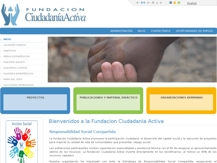 www.fundacionciudadaniaactiva.org