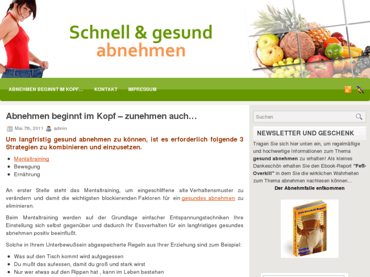 www.gesundes-abnehmen.biz