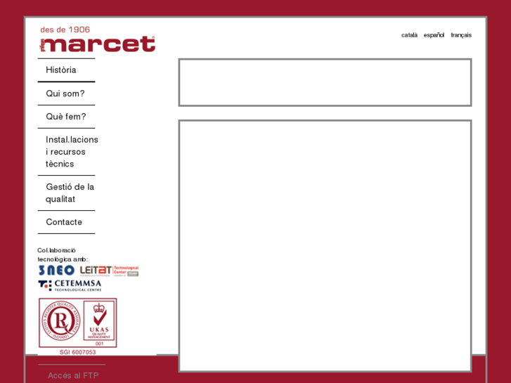 www.gmarcet.net
