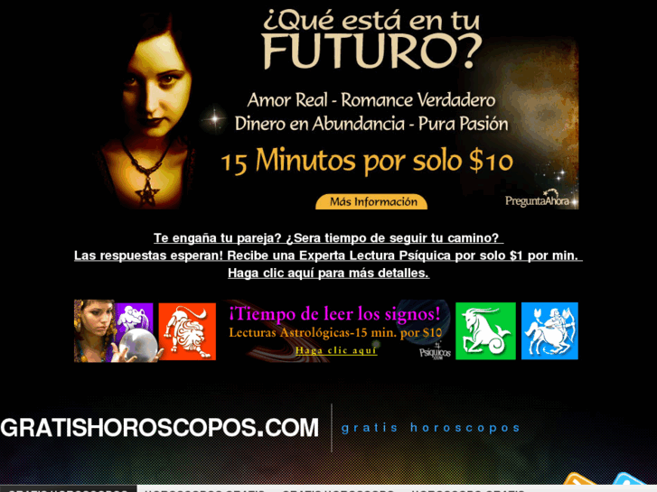 www.gratishoroscopos.com
