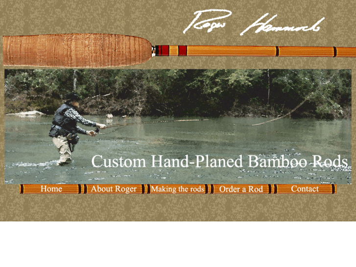 www.hammockrods.com