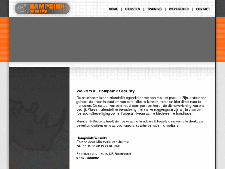 www.hampsinksecurity.nl