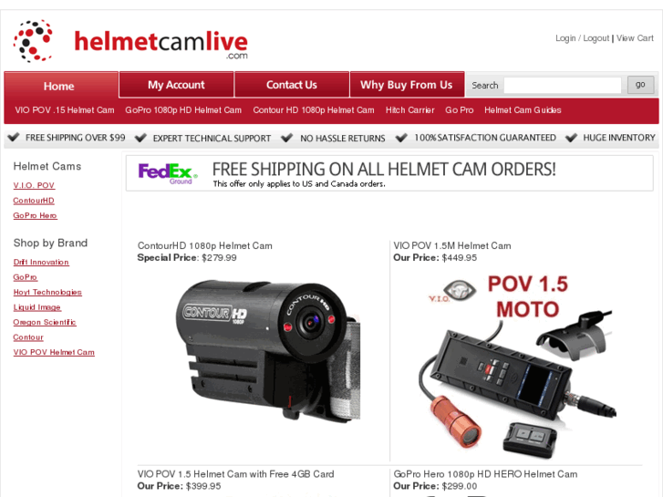 www.helmetcamlive.com