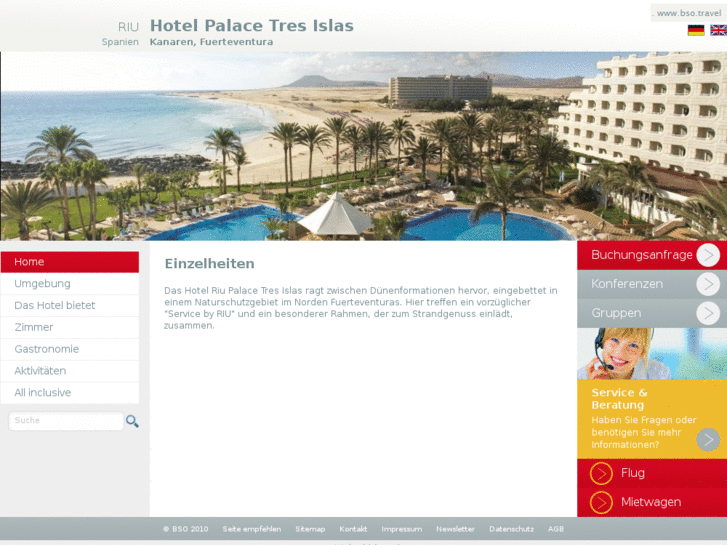 www.hotel-tres-islas.com