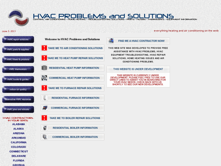 www.hvacproblem.com