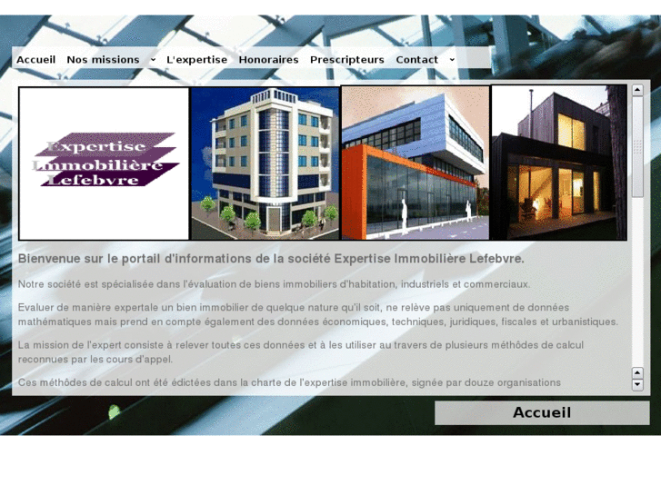www.immobilier-expertise.net