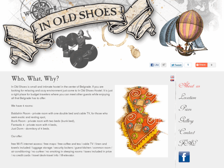 www.inoldshoes.com