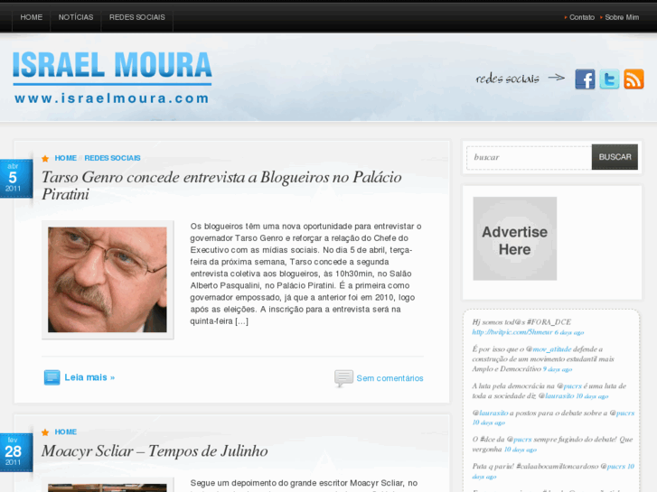 www.israelmoura.com