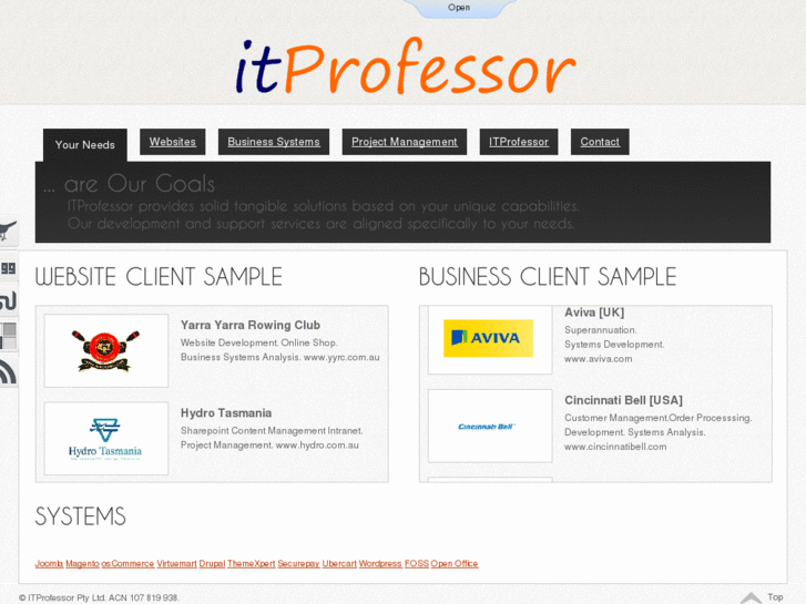 www.itprofessor.com.au