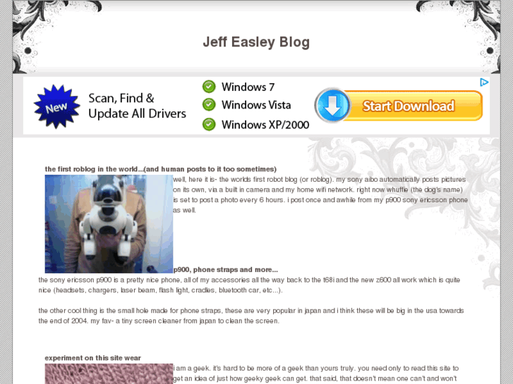 www.jeffeasley.com