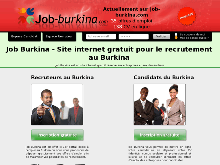 www.job-burkina.com