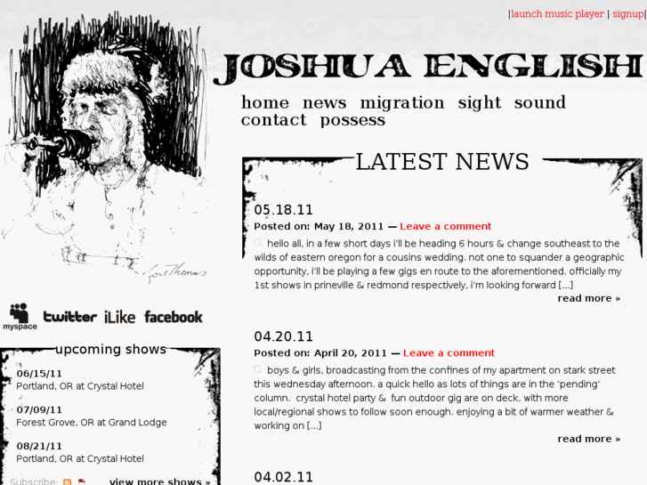 www.joshuaenglish.com