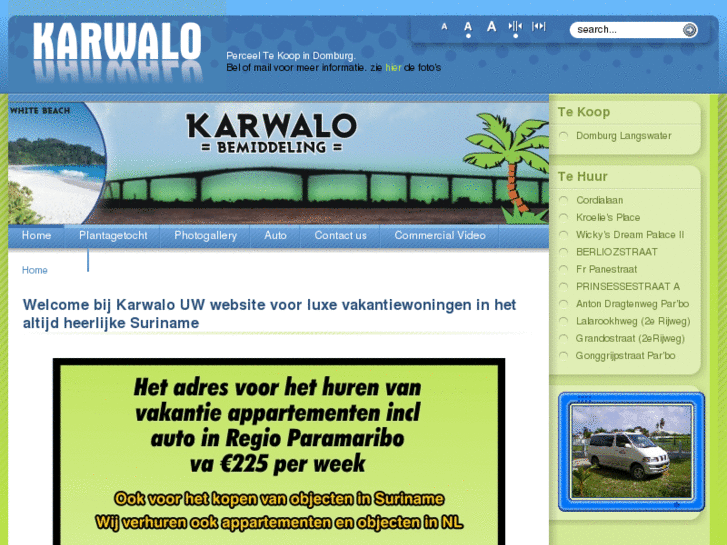 www.karwalo.com