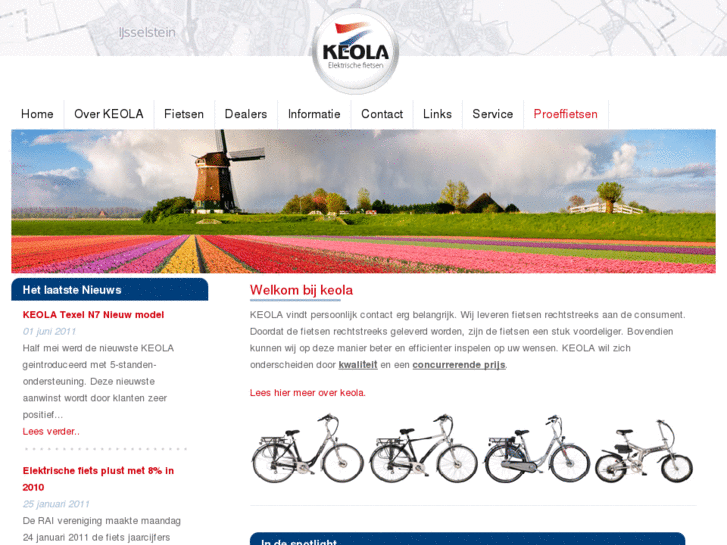 www.keola.nl