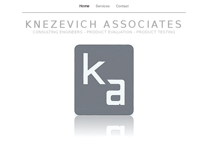 www.knezevich-associates.com