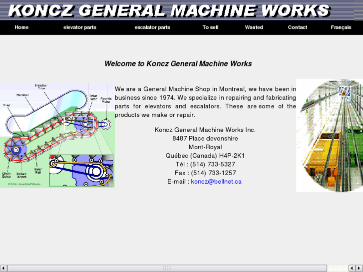 www.konczmachineworks.com