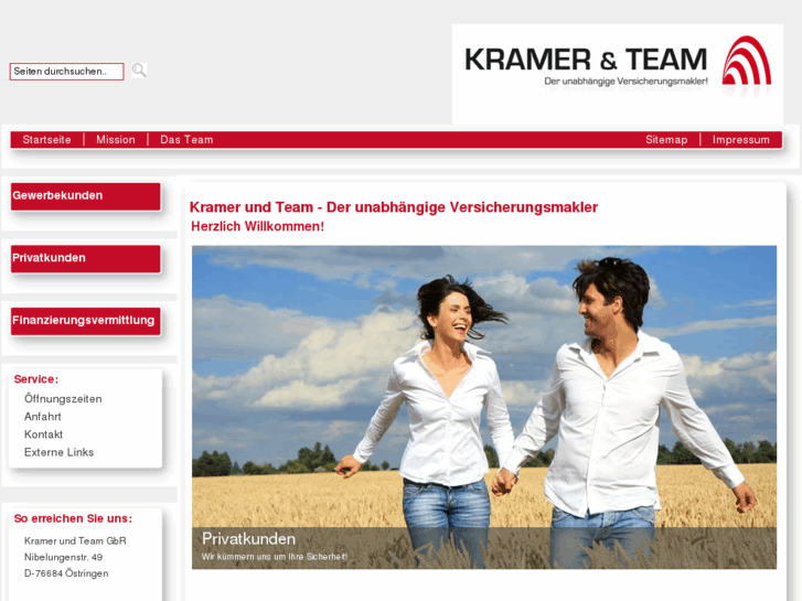 www.kramerundteam.de