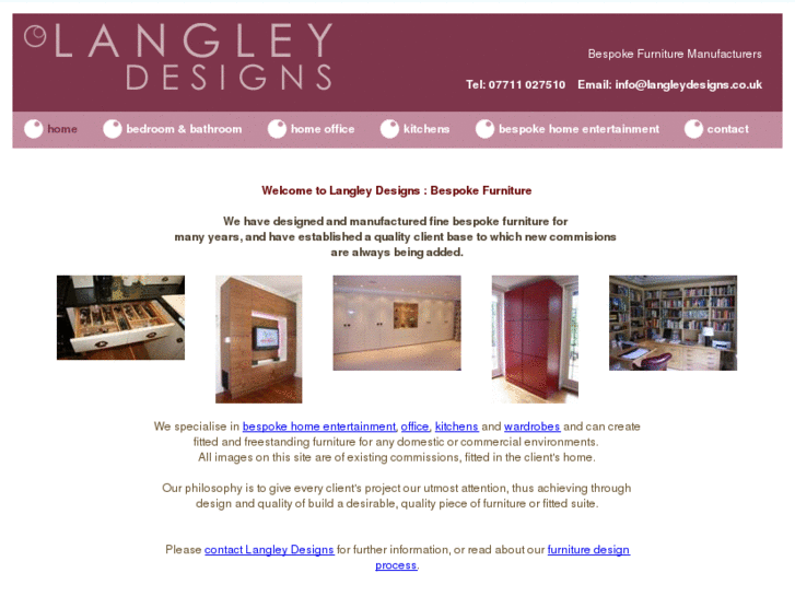 www.langleydesigns.co.uk