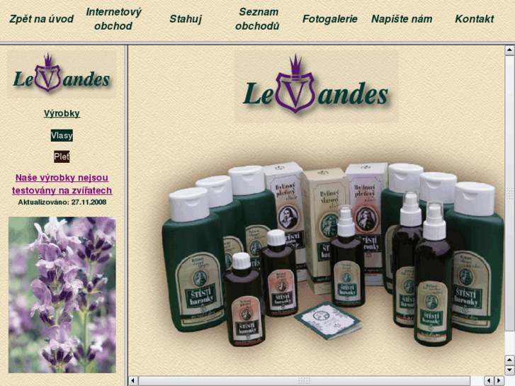 www.levandes.com