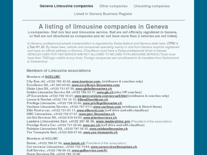 www.limousines-geneva.com