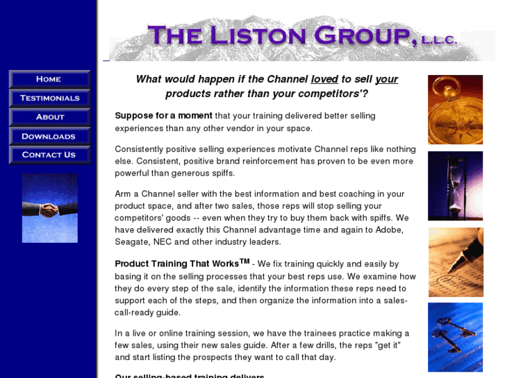 www.listongroup.com