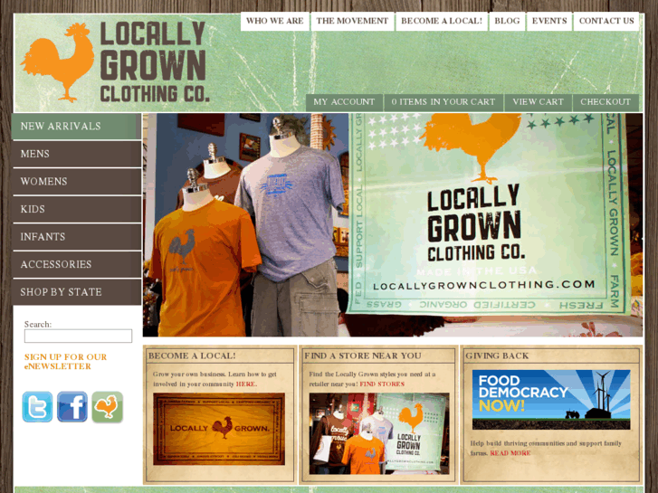 www.locallygrownclothing.com