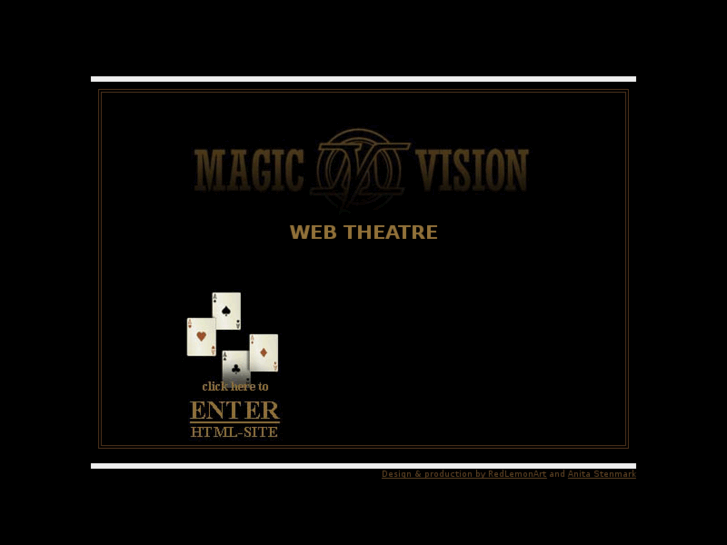 www.magicvision.se