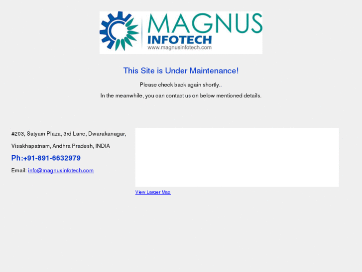 www.magnusinfotech.com