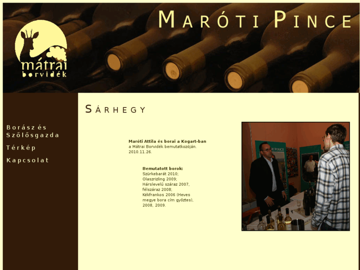 www.marotipince.com