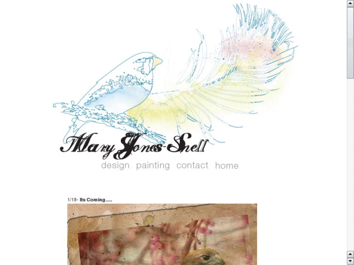 www.maryjs.com
