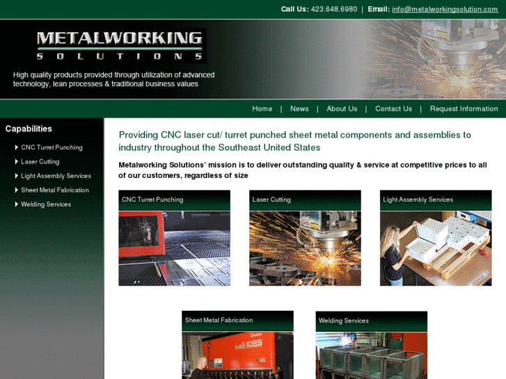 www.metalworkingsolution.com