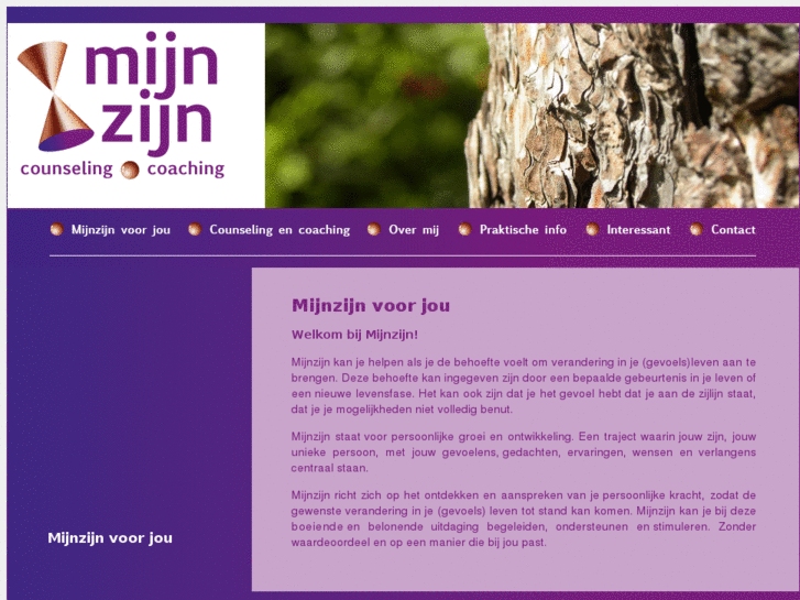 www.mijnzijn.com