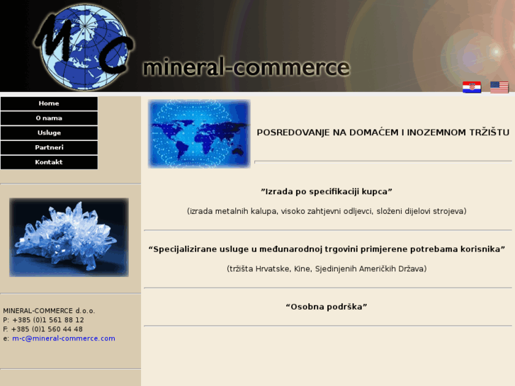 www.mineral-commerce.com